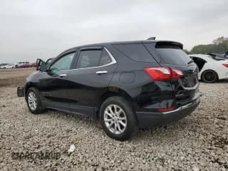 ✅ 2019 Chevrolet Equinox LT • VIN: 2GNAXKEV0K6162891 • Лот: 86691905. Опубликован ранее на Copart с пробегом 517 601 миль. Бесплатный доступ к архиву аукционных продаж из США и подробный отчёт об истории автомобиля на DreamBid. Изображение 2.