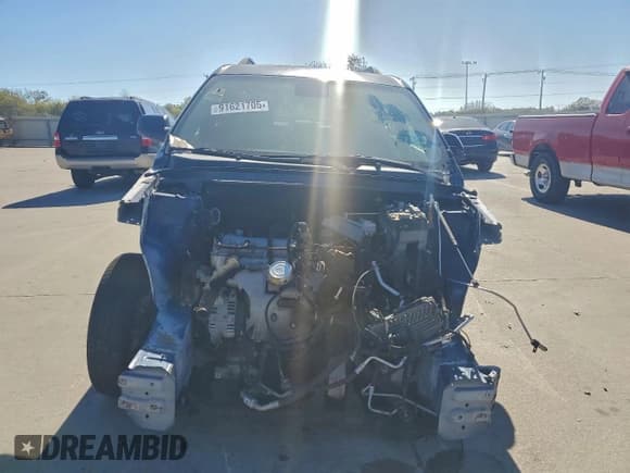 ✅ 2015 Chevrolet Equinox LT • VIN: 2GNALBEK9F1143678 • Лот: 91621705. Опубликован ранее на Copart с пробегом Не указан. Бесплатный доступ к архиву аукционных продаж из США и подробный отчёт об истории автомобиля на DreamBid. Изображение 5.