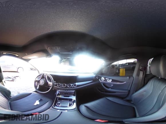 ✅ 2023 Mercedes-Benz E 350 • VIN: W1KZF8DBXPB134177 • Лот: 41601432. Опубликован ранее на IAAI с пробегом 31 023 миль. Бесплатный доступ к архиву аукционных продаж из США и подробный отчёт об истории автомобиля на DreamBid. Изображение 19.