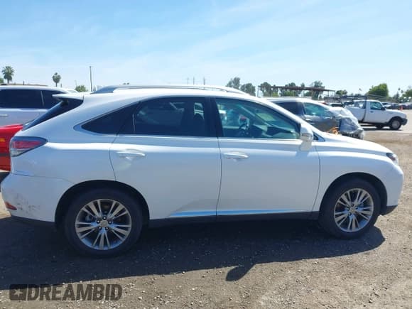 ✅ 2013 Lexus RX 350 • VIN: 2T2ZK1BA3DC123635 • Lot: 42277146. Wystawiony na IAAI z przebiegiem 148 734 mil. Bezpłatny archiwum sprzedaży aukcyjnych z USA i szczegółowy raport historii pojazdu na DreamBid. Zdjęcie 13.