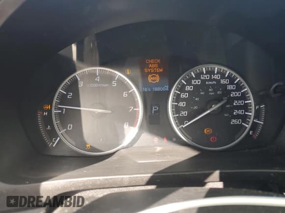 ✅ 2014 Acura ILX Premium • VIN: 19VDE1F54EE401232 • Lot: 86497035. Wystawiony na Copart z przebiegiem 188 004 mil. Bezpłatny archiwum sprzedaży aukcyjnych z USA i szczegółowy raport historii pojazdu na DreamBid. Zdjęcie 9.