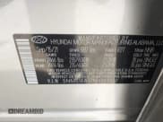 ✅ 2022 Hyundai Santa Fe SE • VIN: 5NMS14AJ7NH393037 • Lot: 42276818. Listed on IAAI with 77,656 mi. Free auction sales archive from the USA and detailed vehicle history report at DreamBid. Image 9.