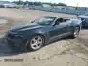 2019 Chevrolet Camaro 1LT с VIN 1G1FB3DX7K0122301, выставлен на аукционе Copart как лот 62346355 с пробегом 69 346 миль миль и Списание • Salvage title. История ставок и продаж доступна на DreamBid. Изображение 1.