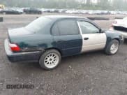 ✅ 1996 Toyota Corolla • VIN: 2T1BA02EXTC113169 • Lot: 42524419. Listed on IAAI with 174,647 mi. Free auction sales archive from the USA and detailed vehicle history report at DreamBid. Image 4.