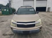 ✅ 2005 Chevrolet Equinox LT • VIN: 2CNDL63F256046130 • Лот: 63652204. Опубликован ранее на Copart с пробегом 125 674 миль. Бесплатный доступ к архиву аукционных продаж из США и подробный отчёт об истории автомобиля на DreamBid. Изображение 5.
