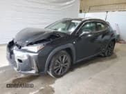 ✅ 2020 Lexus UX 250h F Sport • VIN: JTHR9JBHXL2025565 • Lot: 48895135. Listed on Copart with 48,393 mi. Free auction sales archive from the USA and detailed vehicle history report at DreamBid. Image 1.