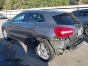 ✅ 2015 Mercedes-Benz GLA 250 • VIN: WDCTG4EB2FJ181514 • Lot: 43273308. Listed on IAAI with 88,946 mi. Free auction sales archive from the USA and detailed vehicle history report at DreamBid. Image 3.