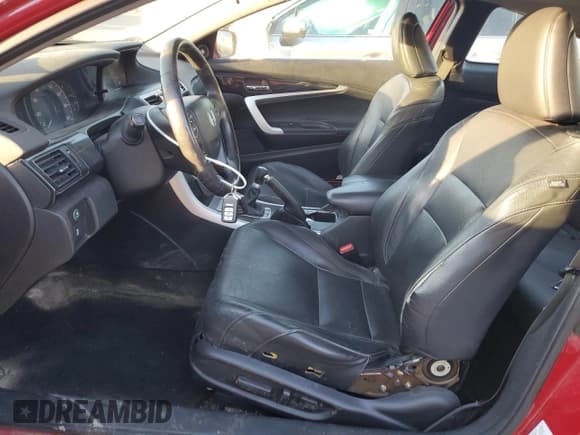 ✅ 2013 Honda Accord EX-L • VIN: 1HGCT2A89DA004974 • Lot: 92279875. Wystawiony na Copart z przebiegiem 223 406 mil. Bezpłatny archiwum sprzedaży aukcyjnych z USA i szczegółowy raport historii pojazdu na DreamBid. Zdjęcie 7.