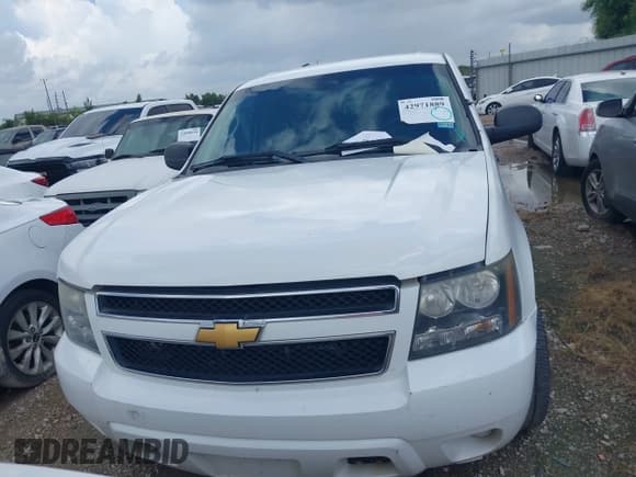 ✅ 2012 Chevrolet Tahoe Commercial • VIN: 1GNLC2E01CR234258 • Лот: 42971889. Опубликован ранее на IAAI с пробегом 175 550 миль. Бесплатный доступ к архиву аукционных продаж из США и подробный отчёт об истории автомобиля на DreamBid. Изображение 12.