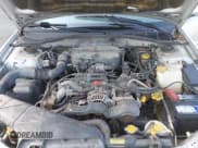 ✅ 2003 Subaru Legacy L • VIN: 4S3BE635136215327 • Лот: 43178570. Опубликован ранее на IAAI с пробегом 201 028 миль. Бесплатный доступ к архиву аукционных продаж из США и подробный отчёт об истории автомобиля на DreamBid. Изображение 10.