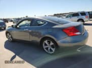 ✅ 2012 Honda Accord EX-L • VIN: 1HGCS2B84CA005997 • Lot: 87487725. Listed on Copart with 88,026 mi. Free auction sales archive from the USA and detailed vehicle history report at DreamBid. Image 2.