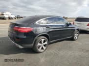 ✅ 2017 Mercedes-Benz GLC 300 • VIN: WDC0J4KB0HF160403 • Lot: 81969305. Listed on Copart with 191,063 mi. Free auction sales archive from the USA and detailed vehicle history report at DreamBid. Image 3.