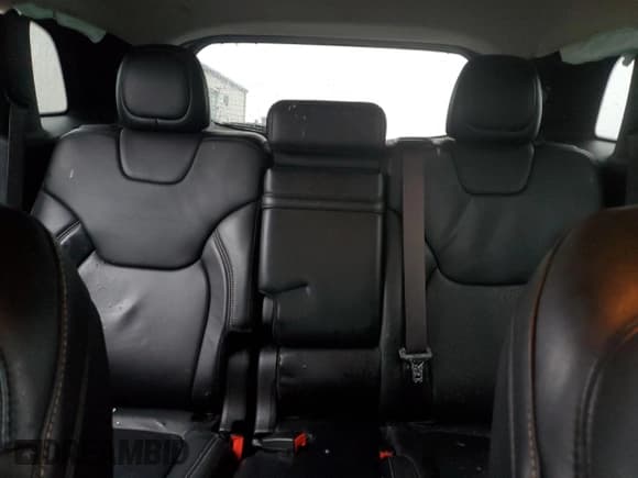 ✅ 2014 Jeep Cherokee Limited • VIN: 1C4PJMDS2EW157094 • Лот: 91442995. Опубликован ранее на Copart с пробегом 145 702 миль. Бесплатный доступ к архиву аукционных продаж из США и подробный отчёт об истории автомобиля на DreamBid. Изображение 10.