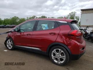 ✅ 2017 Chevrolet Bolt EV LT • VIN: 1G1FW6S07H4175268 • Lot: 57917015. Wystawiony na Copart z przebiegiem 73 770 mil. Bezpłatny archiwum sprzedaży aukcyjnych z USA i szczegółowy raport historii pojazdu na DreamBid. Zdjęcie 2.