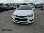 ✅ 2018 Chevrolet Cruze LS • VIN: 1G1BC5SM0J7138748 • Lot: 67543995. Listed on Copart with 114,001 mi. Free auction sales archive from the USA and detailed vehicle history report at DreamBid. Image 11.