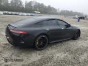 ✅ 2019 Mercedes-Benz AMG GT 63 S • VIN: WDD7X8KB3KA007860 • Лот: 44325735. Опубликован ранее на Copart с пробегом 73 506 миль. Бесплатный доступ к архиву аукционных продаж из США и подробный отчёт об истории автомобиля на DreamBid. Изображение 3.