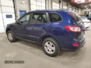 ✅ 2010 Hyundai Santa Fe GLS • VIN: 5NMSG3AB4AH382377 • Lot: 84111104. Listed on Copart with 180,643 mi. Free auction sales archive from the USA and detailed vehicle history report at DreamBid. Image 2.