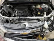 ✅ 2021 Chevrolet Blazer LT • VIN: 3GNKBHRSXMS567716 • Lot: 58415855. Listed on Copart with 8,596 mi. Free auction sales archive from the USA and detailed vehicle history report at DreamBid. Image 12.