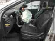 2015 Hyundai Tucson SE z VIN KM8JUCAG3FU957886, wystawiony jako Copart lot #63208454 z przebiegiem 162 638 mil mil oraz Szkoda całkowita • Salvage title. Historia ofert i sprzedaży dostępna na DreamBid. Obrazek 7.