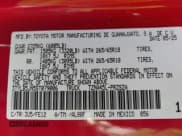 ✅ 2025 Toyota Tacoma SR • VIN: 3TYLB5JN5ST079006 • Лот: 42586963. Опубликован ранее на IAAI с пробегом 1 824 миль. Бесплатный доступ к архиву аукционных продаж из США и подробный отчёт об истории автомобиля на DreamBid. Изображение 9.