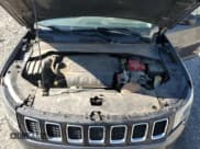 ✅ 2020 Jeep Compass Sport • VIN: 3C4NJCAB9LT250042 • Lot: 63656165. Listed on Copart with 131,635 mi. Free auction sales archive from the USA and detailed vehicle history report at DreamBid. Image 11.