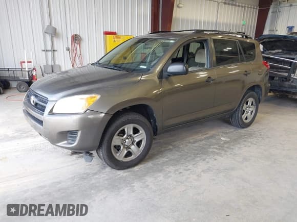 ✅ 2012 Toyota RAV4 • VIN: 2T3ZF4DVXCW125011 • Lot: 43506231. Wystawiony na IAAI z przebiegiem 172 567 mil. Bezpłatny archiwum sprzedaży aukcyjnych z USA i szczegółowy raport historii pojazdu na DreamBid. Zdjęcie 2.
