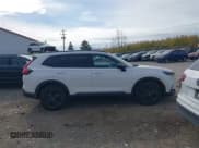 ✅ 2024 Honda CR-V Sport Touring • VIN: 2HKRS6H9XRH802451 • Lot: 43563287. Listed on IAAI with 12,291 mi. Free auction sales archive from the USA and detailed vehicle history report at DreamBid. Image 13.