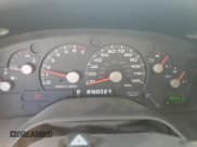 ✅ 2003 Ford Explorer XLT • VIN: 1FMZU73W73ZA41984 • Lot: 66892415. Listed on Copart with 98,261 mi. Free auction sales archive from the USA and detailed vehicle history report at DreamBid. Image 9.