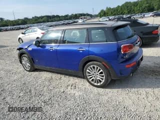 ✅ 2019 MINI Clubman Cooper S • VIN: WMWLU5C50K2G04855 • Lot: 69090934. Listed on Copart with 50,081 mi. Free auction sales archive from the USA and detailed vehicle history report at DreamBid. Image 2.