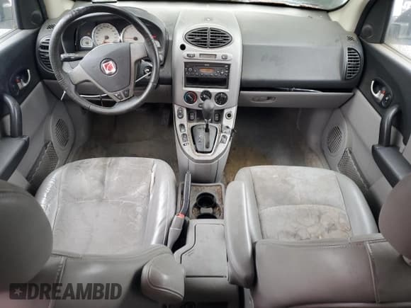 ✅ 2004 Saturn VUE V6 • VIN: 5GZCZ53424S889147 • Lot: 50312725. Wystawiony na Copart z przebiegiem 177 500 mil. Bezpłatny archiwum sprzedaży aukcyjnych z USA i szczegółowy raport historii pojazdu na DreamBid. Zdjęcie 8.