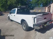 ✅ 2019 Ford F-250 XL • VIN: 1FT7W2A60KEC73618 • Lot: 41949278. Listed on IAAI with 190,454 mi. Free auction sales archive from the USA and detailed vehicle history report at DreamBid. Image 3.