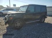 ✅ 2015 Mercedes-Benz G 550 • VIN: WDCYC3HFXFX239151 • Lot: 41158934. Listed on Copart with 51,231 mi. Free auction sales archive from the USA and detailed vehicle history report at DreamBid. Image 1.