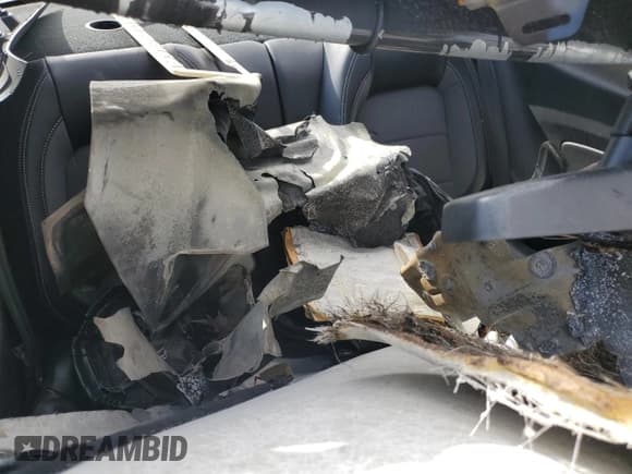 ✅ 2019 Ford Mustang Shelby GT350 • VIN: 1FA6P8JZ3K5549897 • Лот: 85873925. Опубликован ранее на Copart с пробегом Не указан. Бесплатный доступ к архиву аукционных продаж из США и подробный отчёт об истории автомобиля на DreamBid. Изображение 10.