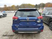 ✅ 2017 Nissan Rogue SV • VIN: KNMAT2MV0HP601635 • Lot: 43634329. Wystawiony na IAAI z przebiegiem 195 900 mil. Bezpłatny archiwum sprzedaży aukcyjnych z USA i szczegółowy raport historii pojazdu na DreamBid. Zdjęcie 16.