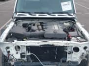 ✅ 2013 Toyota FJ Cruiser • VIN: JTEBU4BF9DK171101 • Lot: 43401291. Listed on IAAI with 113,495 mi. Free auction sales archive from the USA and detailed vehicle history report at DreamBid. Image 10.