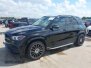 ✅ 2022 Mercedes-Benz GLE 350 • VIN: 4JGFB4JB9NA635713 • Lot: 43410323. Wystawiony na IAAI z przebiegiem 92 861 mil. Bezpłatny archiwum sprzedaży aukcyjnych z USA i szczegółowy raport historii pojazdu na DreamBid. Zdjęcie 19.