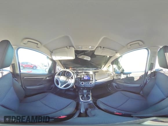 ✅ 2020 Honda Fit LX • VIN: 3HGGK5H48LM723207 • Lot: 94037445. Wystawiony na Copart z przebiegiem 20 743 mil. Bezpłatny archiwum sprzedaży aukcyjnych z USA i szczegółowy raport historii pojazdu na DreamBid. Zdjęcie 14.