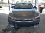 ✅ 2009 Mitsubishi Lancer ES • VIN: JA3AU26U19U023449 • Lot: 82111555. Wystawiony na Copart z przebiegiem 201 137 mil. Bezpłatny archiwum sprzedaży aukcyjnych z USA i szczegółowy raport historii pojazdu na DreamBid. Zdjęcie 5.