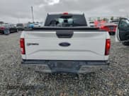 ✅ 2017 Ford F-150 XL • VIN: 1FTEW1C81HFB12469 • Lot: 96051155. Wystawiony na Copart z przebiegiem 192 348 mil. Bezpłatny archiwum sprzedaży aukcyjnych z USA i szczegółowy raport historii pojazdu na DreamBid. Zdjęcie 6.