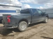 ✅ 2022 Chevrolet Silverado 1500 RST • VIN: 1GCUYEET0NZ230148 • Лот: 55269345. Опубликован ранее на Copart с пробегом 75 939 миль. Бесплатный доступ к архиву аукционных продаж из США и подробный отчёт об истории автомобиля на DreamBid. Изображение 3.