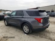 ✅ 2021 Ford Explorer • VIN: 1FMSK8BH0MGB35170 • Лот: 81625875. Опубликован ранее на Copart с пробегом 63 548 миль. Бесплатный доступ к архиву аукционных продаж из США и подробный отчёт об истории автомобиля на DreamBid. Изображение 2.