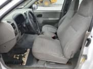 ✅ 2007 Chevrolet Colorado Work Truck • VIN: 1GCDT19E478216507 • Лот: 79663244. Опубликован ранее на Copart с пробегом 95 325 миль. Бесплатный доступ к архиву аукционных продаж из США и подробный отчёт об истории автомобиля на DreamBid. Изображение 7.