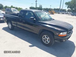 ✅ 1998 Dodge Dakota SLT • VIN: 1B7GL22Y1WS502985 • Lot: 42600748. Wystawiony na IAAI z przebiegiem Nie podano. Bezpłatny archiwum sprzedaży aukcyjnych z USA i szczegółowy raport historii pojazdu na DreamBid. Zdjęcie 1.
