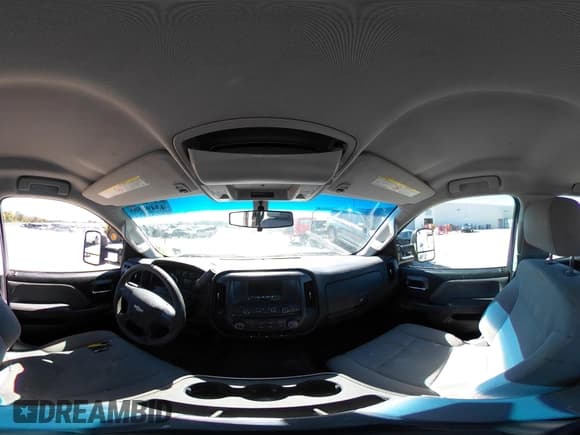 ✅ 2015 Chevrolet Silverado 2500HD Work Truck • VIN: 1GC2CUEG7FZ519192 • Лот: 43494305. Опубликован ранее на IAAI с пробегом 215 257 миль. Бесплатный доступ к архиву аукционных продаж из США и подробный отчёт об истории автомобиля на DreamBid. Изображение 18.