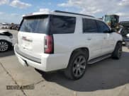 ✅ 2016 GMC Yukon SLT • VIN: 1GKS2BKC8GR244513 • Lot: 82241645. Listed on Copart with 163,512 mi. Free auction sales archive from the USA and detailed vehicle history report at DreamBid. Image 3.