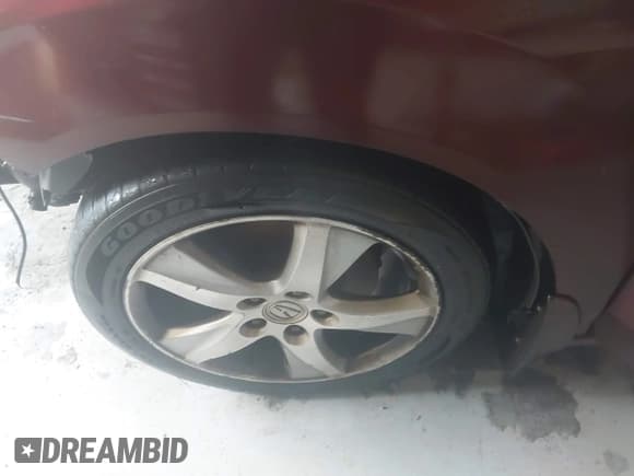 ✅ 2012 Acura TSX • VIN: JH4CU2F41CC006883 • Lot: 43507494. Listed on IAAI with 158,455 mi. Free auction sales archive from the USA and detailed vehicle history report at DreamBid. Image 18.