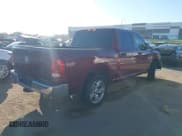 ✅ 2020 Ram 1500 Tradesman • VIN: 1C6RR6KT9LS121407 • Lot: 43484726. Listed on IAAI with 94,120 mi. Free auction sales archive from the USA and detailed vehicle history report at DreamBid. Image 4.