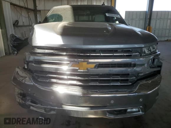 ✅ 2021 Chevrolet Silverado 1500 LTZ • VIN: 1GCUYGET1MZ305238 • Lot: 68884534. Wystawiony na Copart z przebiegiem 84 045 mil. Bezpłatny archiwum sprzedaży aukcyjnych z USA i szczegółowy raport historii pojazdu na DreamBid. Zdjęcie 5.