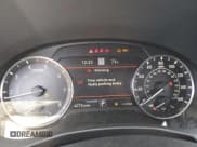 ✅ 2023 Infiniti QX50 Sport • VIN: 3PCAJ5FA2PF111322 • Lot: 52644125. Wystawiony na Copart z przebiegiem 4 772 mil. Bezpłatny archiwum sprzedaży aukcyjnych z USA i szczegółowy raport historii pojazdu na DreamBid. Zdjęcie 9.