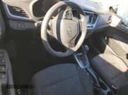 ✅ 2018 Hyundai Accent SE • VIN: 3KPC24A30JE018384 • Лот: 72956094. Опубликован ранее на Copart с пробегом 103 031 миль. Бесплатный доступ к архиву аукционных продаж из США и подробный отчёт об истории автомобиля на DreamBid. Изображение 8.